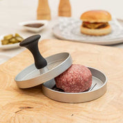 Burgerpresse - Hotty