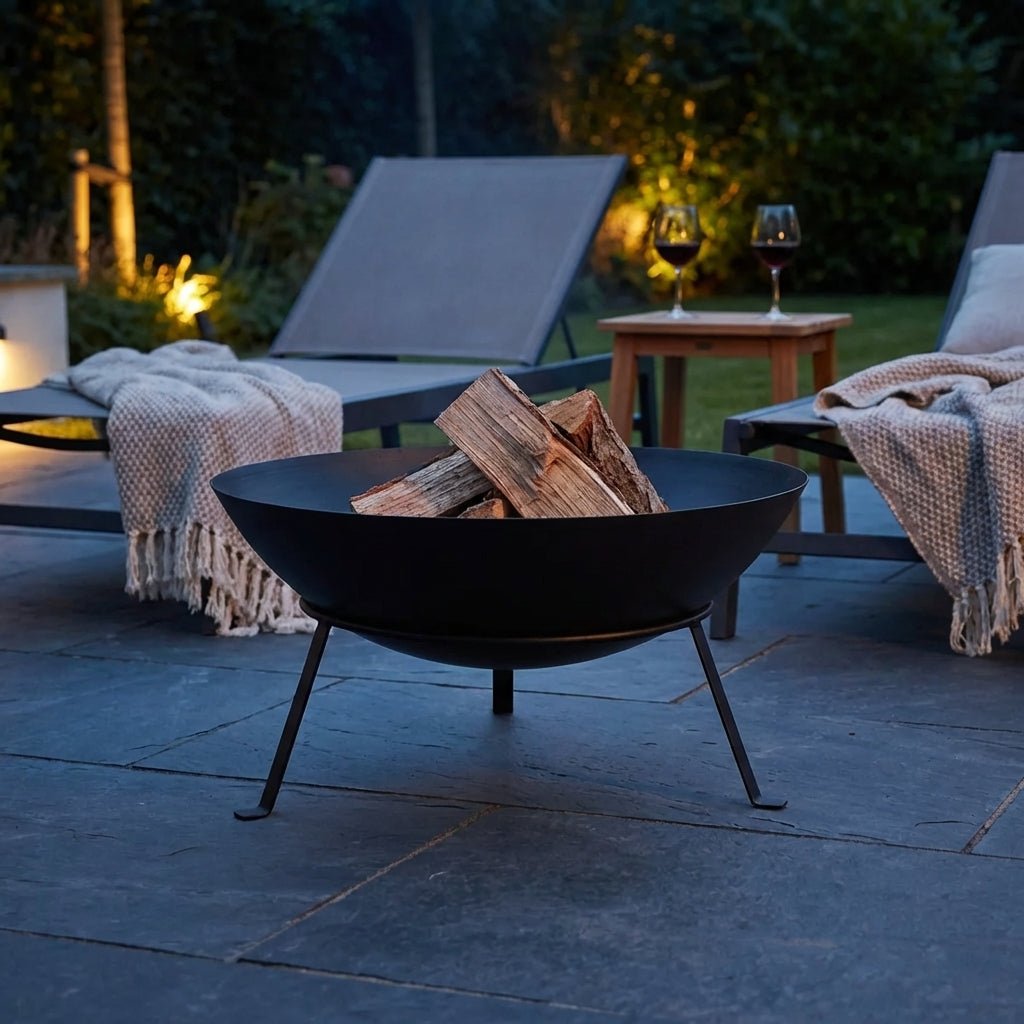 Campfire Bowl - Hotty
