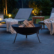 Campfire Bowl - Hotty
