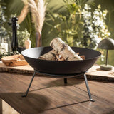Campfire Bowl