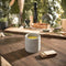 Citronella Garden Candle - Hotty