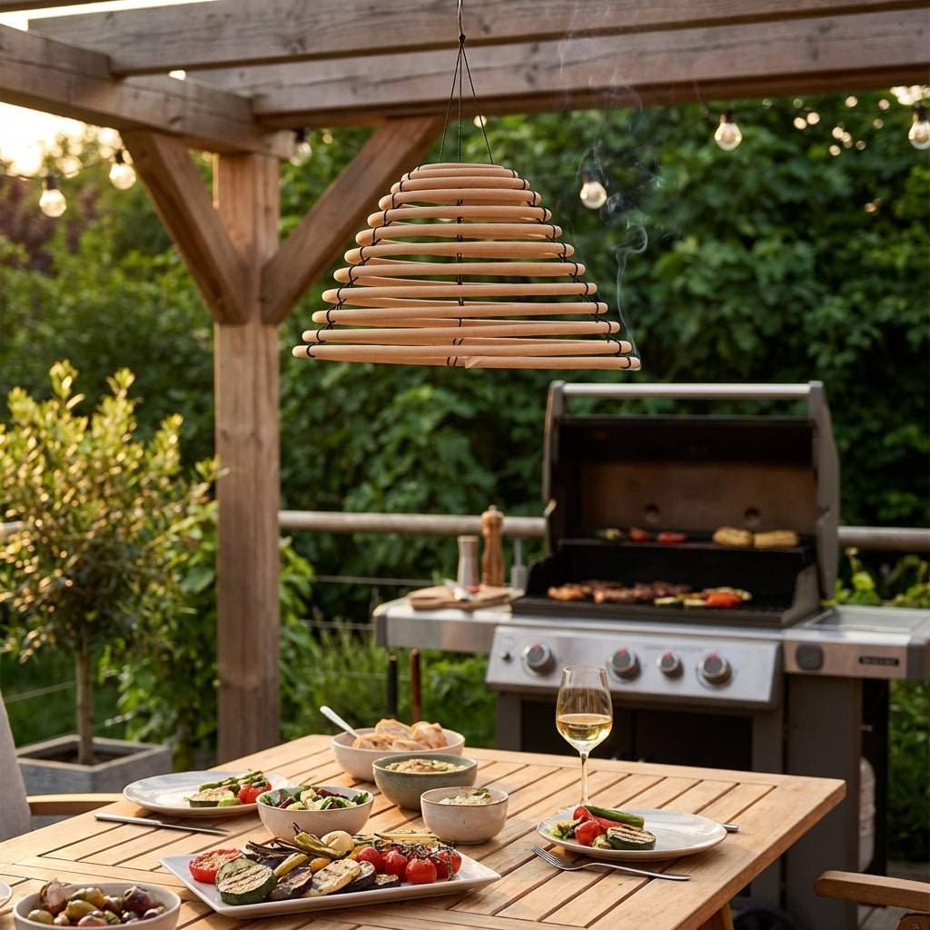 Citronella Spirale - Hotty