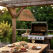 Citronella Spirale - Hotty
