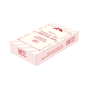 Connection Cards - Hotty