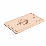 Cuttingboard Classic - Hotty