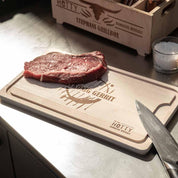 Cuttingboard Classic - Hotty