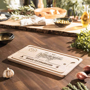 Cuttingboard Classic - Hotty