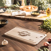 Cuttingboard Classic - Hotty