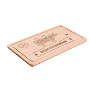 Cuttingboard Classic - Hotty