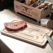 Cuttingboard Classic - Hotty