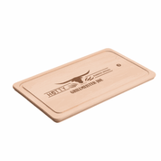 Cuttingboard Classic - Hotty