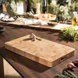 Cuttingboard Massive