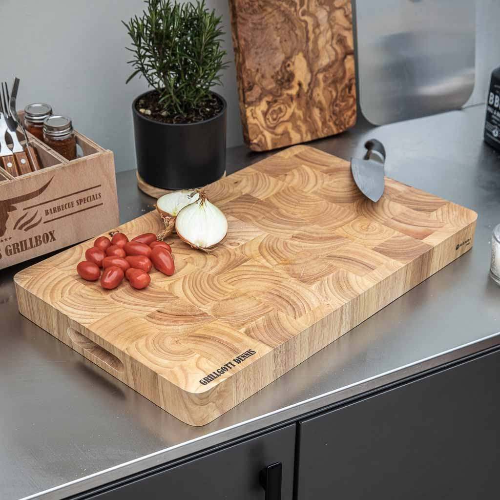 Cuttingboard Massive - Hotty