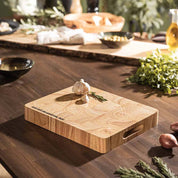 Cuttingboard Massive - Hotty