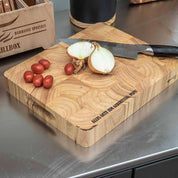 Cuttingboard Massive - Hotty