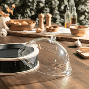 Deckel nur für Hotty Halo - Hotty