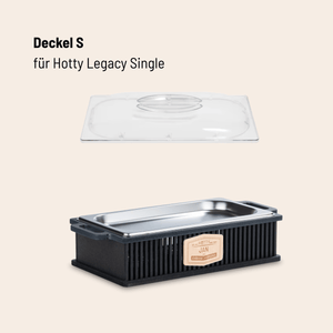 Lid - S