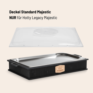 Standard Deckel Majestic