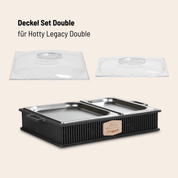 Early Access: Deckel - Hotty