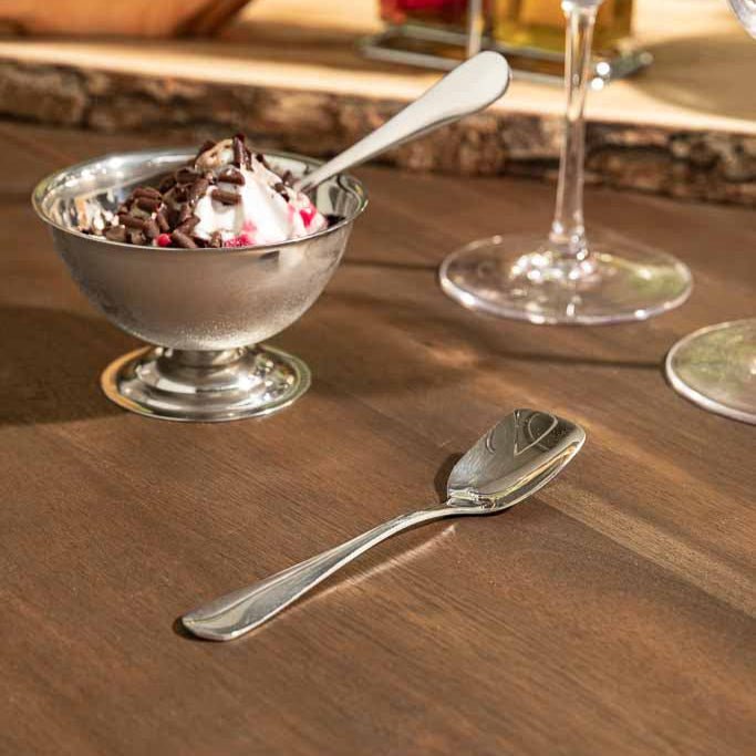 Eiscreme Löffel - Hotty