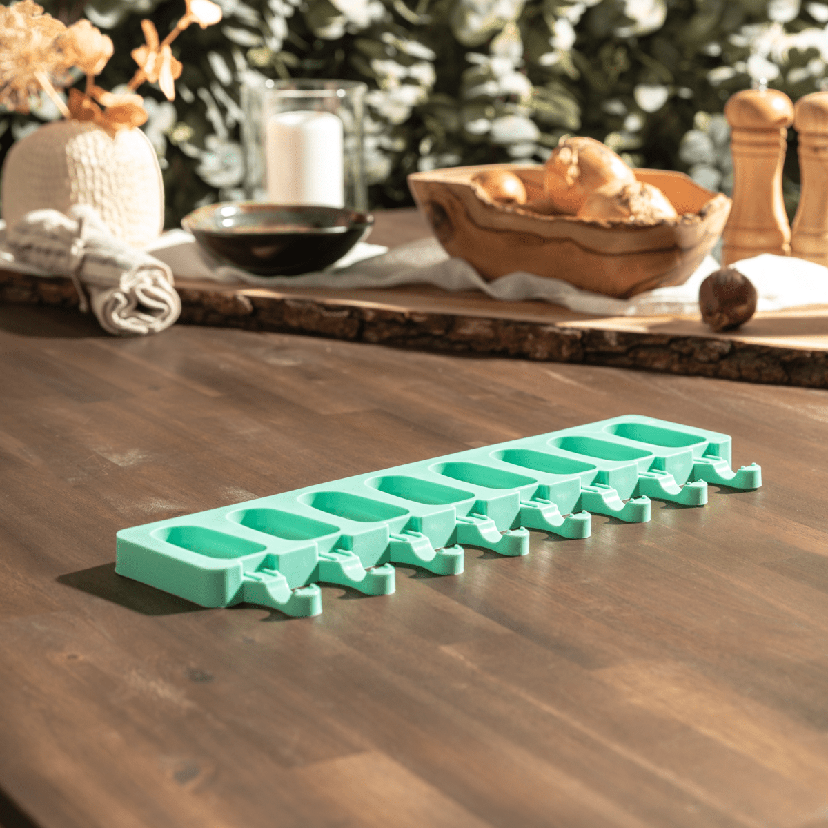 Eisförmchen zum selbermachen - Hotty