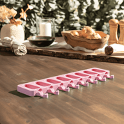 Eisförmchen zum selbermachen - Hotty