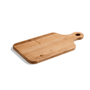 Erle Cutting Board Carry - Hotty
