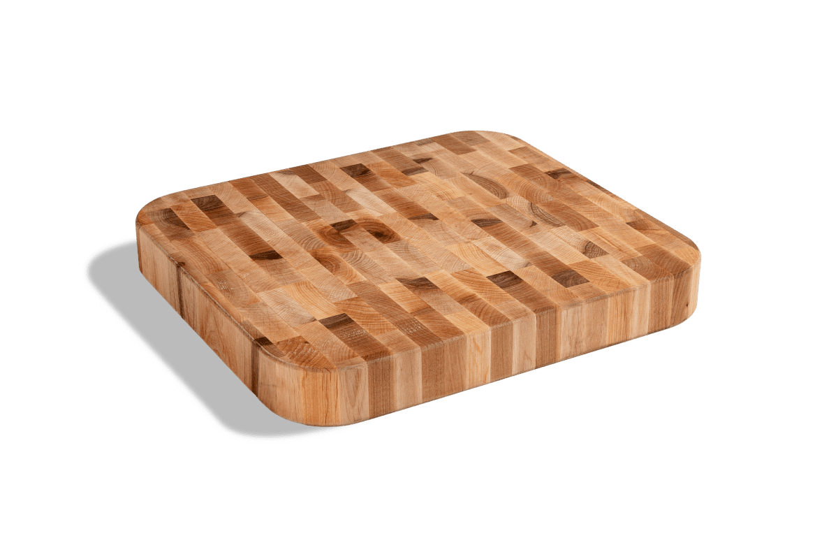 Erle Cutting Board Massive - Hotty