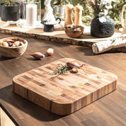 Erle Cutting Board Massive - Hotty