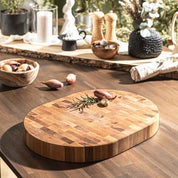 Erle Cutting Board Massive - Hotty