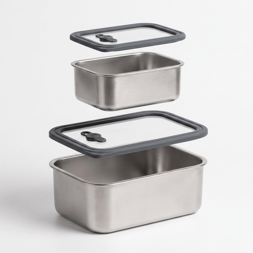 BBQ Boxen