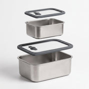 BBQ Boxen