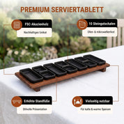 Serving Tray