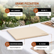 pizza stone
