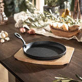 Fire Pan