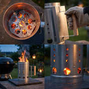 Fire Starter - Hotty