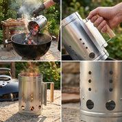 Fire Starter - Hotty