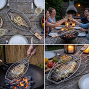 Fish n'Grill - Hotty