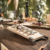 Flammlachs Board