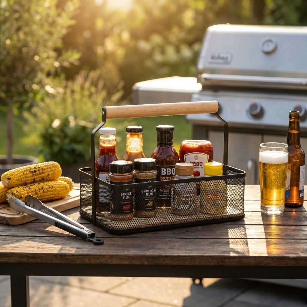Grillcaddy Carry