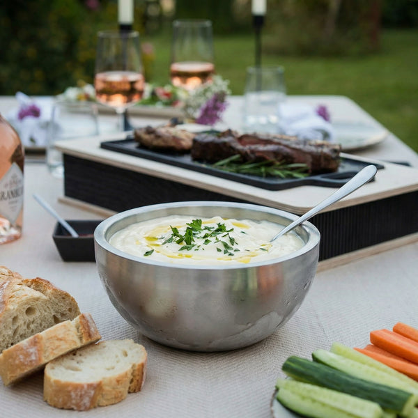 Köstliche Dips