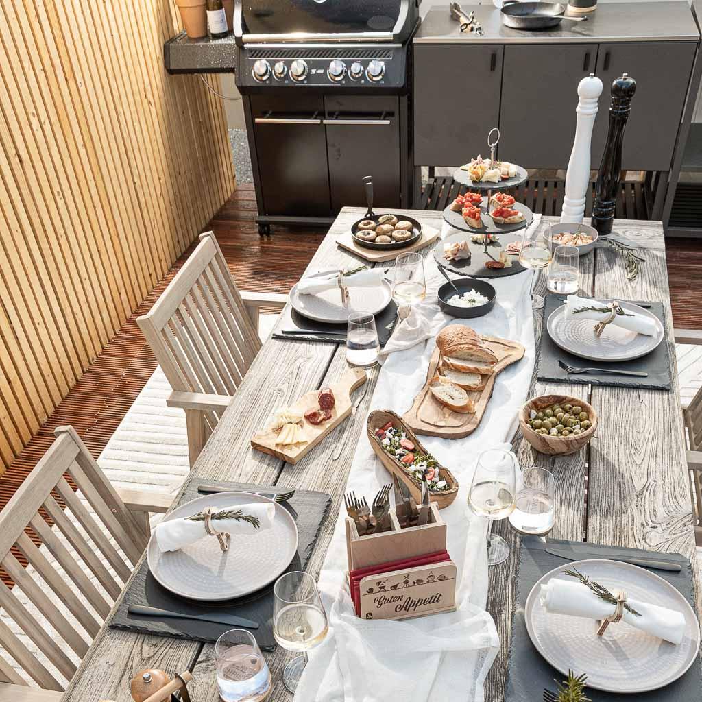 Gewürzmühle - Hotty