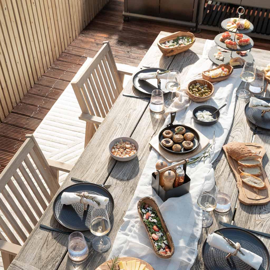 Gewürzmühlen Set - Hotty