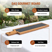 Gourmet Board - Hotty