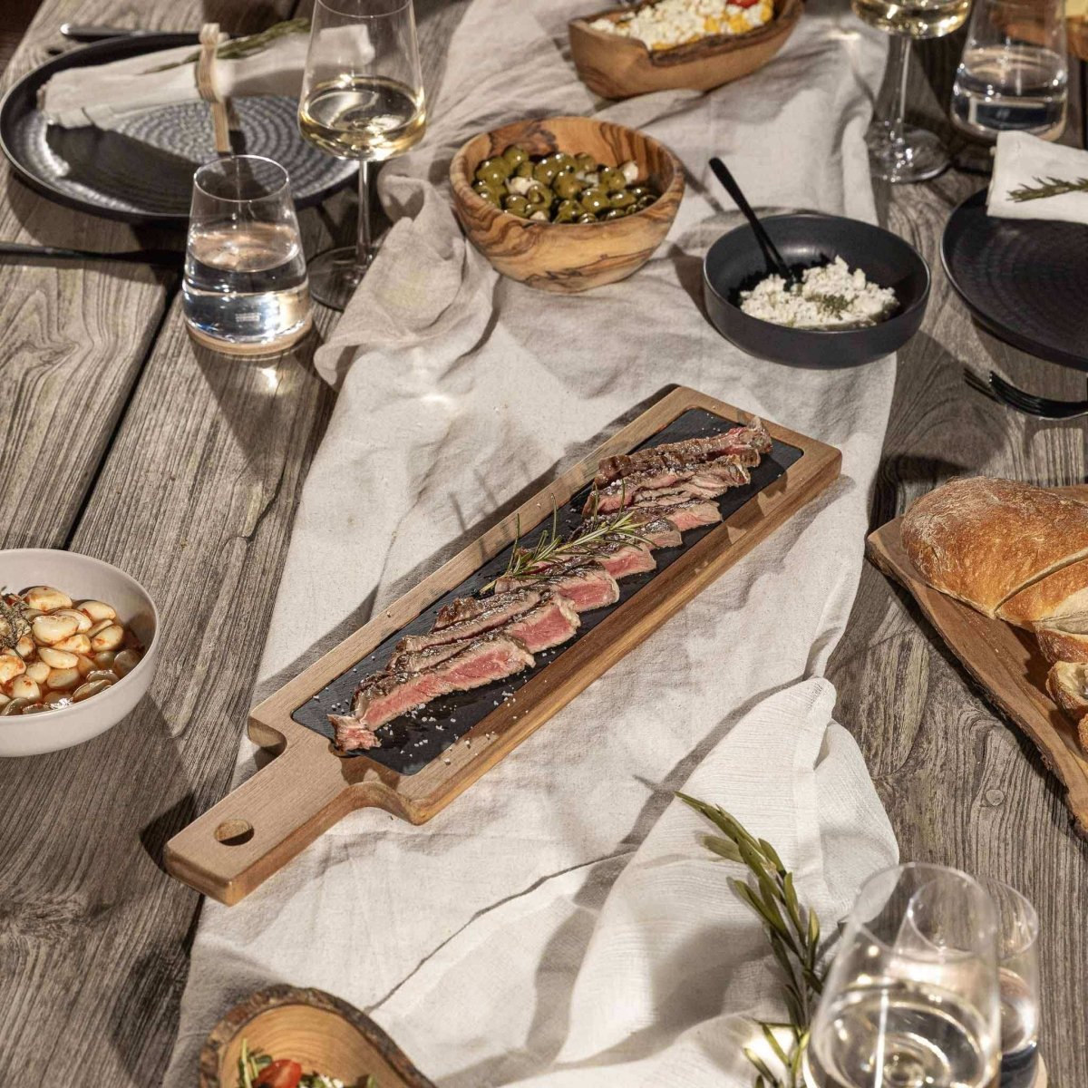 Gourmet Board - Hotty