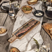 Gourmet Board - Hotty