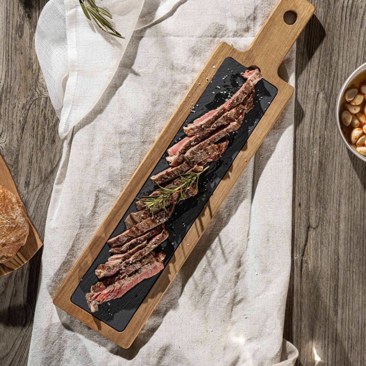 Gourmet Board - Hotty