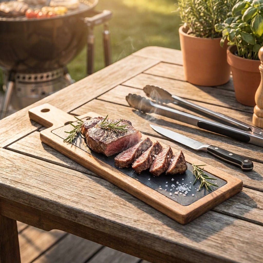 Gourmet Board - Hotty