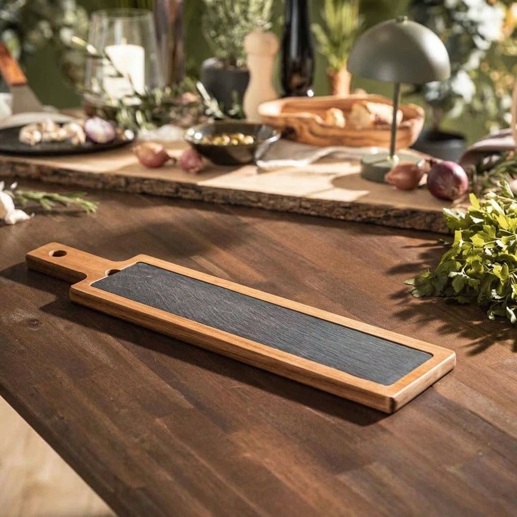 Gourmet Board - Hotty