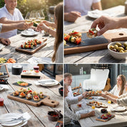 Gourmet Board mini - Hotty